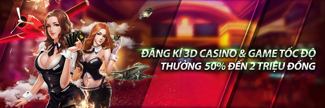 Bàn chơi Baccarat sang trọng tại vn666 chính thức