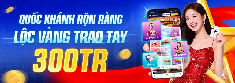 Ứng dụng di động của vn666 chính thức